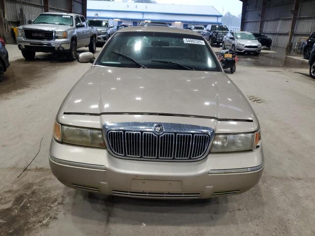 2000 MERCURY GRAND MARQUIS GS