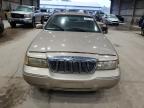 2000 MERCURY GRAND MARQUIS GS à vendre chez Copart LA - BATON ROUGE