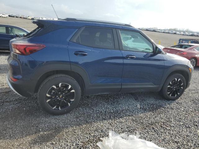  CHEVROLET TRAILBLZR 2023 Blue