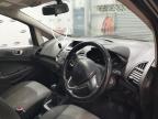 2015 FORD ECOSPORT Z for sale at Copart NEWBURY