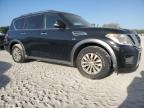 2017 Nissan Armada Sv for Sale in Jacksonville, FL - Front End