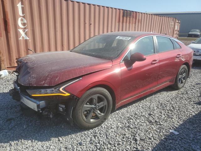 2021 Kia K5 Lx