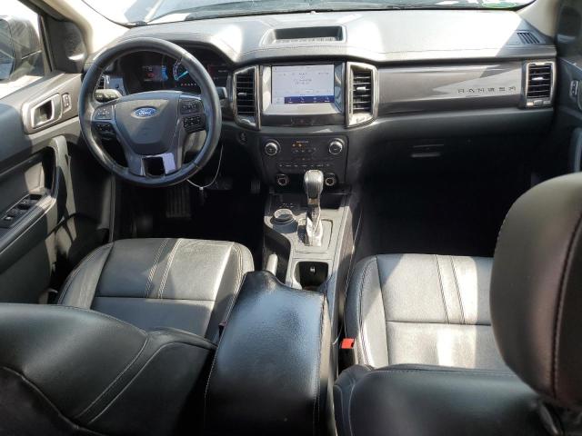  FORD RANGER 2020 Сharcoal