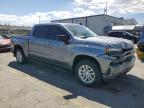 2020 Chevrolet Silverado C1500 Rst na sprzedaż w Las Vegas, NV - Front End