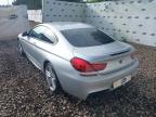 2012 BMW 640D M SPO for sale at Copart WISBECH