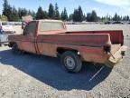 1978 Chevrolet C10 for Sale in Graham, WA - Minor Dent/Scratches