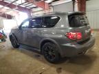 2017 Nissan Armada Platinum იყიდება Lansing-ში, MI - Side