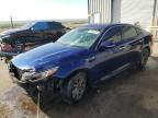 2020 Kia Optima Lx zu verkaufen in Albuquerque, NM - Front End