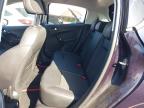 2016 PEUGEOT 208 GT LIN for sale at Copart BRISTOL
