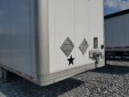 2022 Hyundai Vc2530152-Ajs Dry Van Trailer for Sale in Cartersville, GA - Front End
