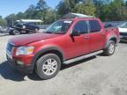2010 Ford Explorer Sport Trac Xlt for Sale in Savannah, GA - Rear End