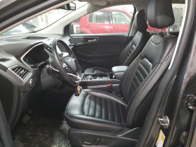  FORD EDGE 2020 Угольный