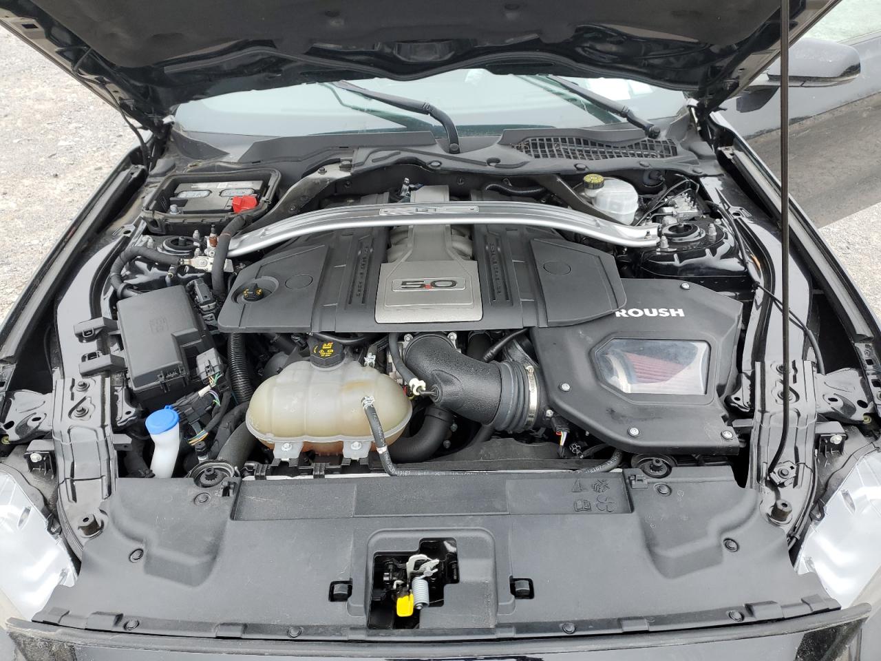 1FA6P8CF9L5175459 2020 Ford Mustang Gt