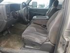 2003 Gmc Sierra K2500 Heavy Duty en Venta en Cahokia Heights, IL - Hail