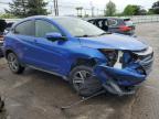 2021 Honda Hr-V Ex იყიდება Moraine-ში, OH - Front End