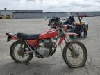 Fresno, CA에서 판매 중인 1972 Honda Sl175 - Mechanical