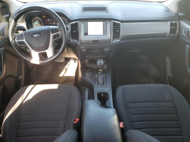  FORD RANGER 2023 Silver