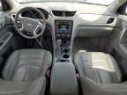 2016 Chevrolet Traverse Lt for Sale in Florence, MS - Front End