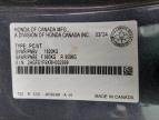 2024 HONDA CIVIC TOURING for sale at Copart ON - LONDON