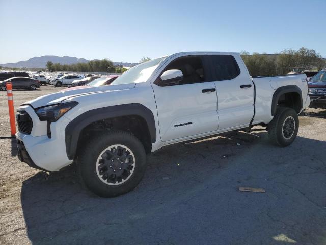 TOYOTA TACOMA DOU 2025