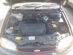 2002 FORD FIESTA FRE for sale at Copart ROCHFORD