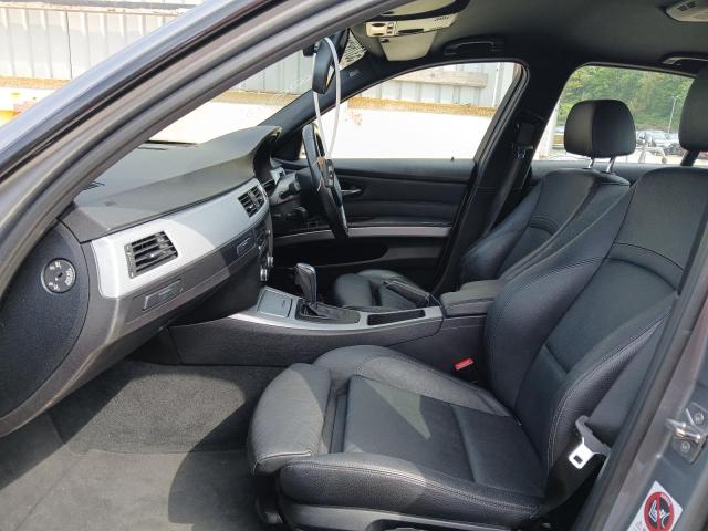 2010 BMW 3 SERIES 320D [184] M SPORT 4DR STEP AUTO