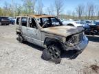 2010 Jeep Liberty Sport for Sale in Marlboro, NY - Burn