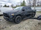 2020 Ram 1500 Big Horn/Lone Star იყიდება Windsor-ში, NJ - Rear End