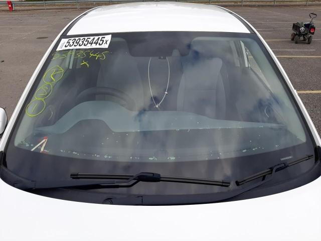 2016 HYUNDAI I20 SE MPI