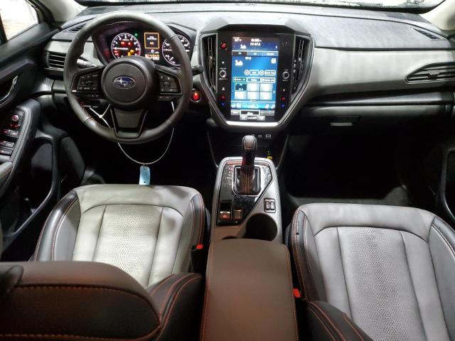  SUBARU CROSSTREK 2024 Угольный