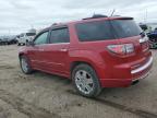 2014 Gmc Acadia Denali de vânzare în Greenwood, NE - Hail
