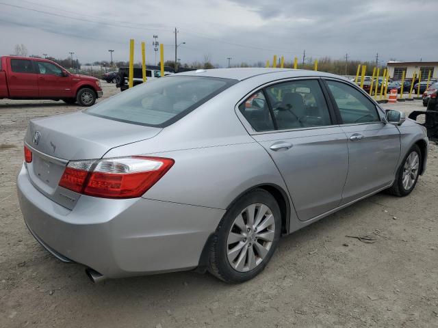  HONDA ACCORD 2015 Gray