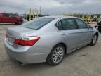 2015 Honda Accord Exl продається в Indianapolis, IN - Front End