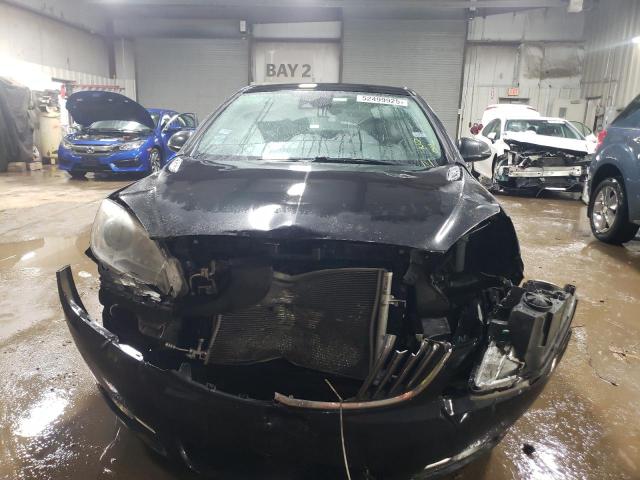  BUICK VERANO 2015 Чорний