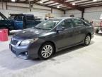 2010 Toyota Corolla Base en Venta en Chambersburg, PA - Front End
