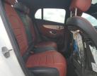 2021 Mercedes-Benz Glc Coupe 300 4Matic na sprzedaż w Jacksonville, FL - Side