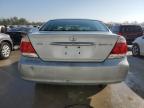 2005 Toyota Camry Le zu verkaufen in Cahokia Heights, IL - Front End