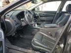 2018 Nissan Altima 2.5 en Venta en Pekin, IL - Front End