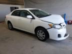 2011 Toyota Corolla Base   на продаже в Candia, NH - Front End