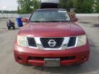 2006 Nissan Pathfinder Le for Sale in Dunn, NC - Rear End