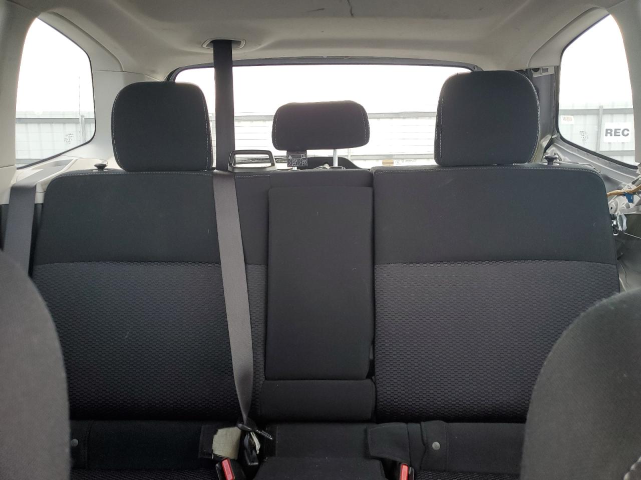 2017 Subaru Forester 2.5I Premium VIN: JF2SJAEC3HH809618 Lot: 51321635