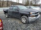 2016 Chevrolet Silverado K1500 Lt na sprzedaż w North Billerica, MA - Rear End