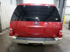 2005 Ford Expedition Eddie Bauer en Venta en Ham Lake, MN - Side