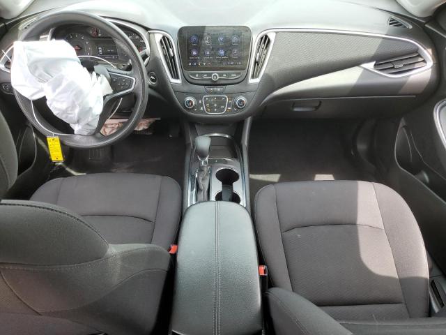  CHEVROLET MALIBU 2022 Blue