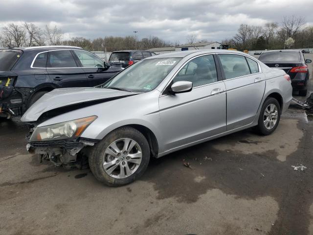 2010 Honda Accord Lxp