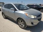 2011 Hyundai Tucson Gls en Venta en San Antonio, TX - Rear End