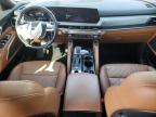 2024 Kia Telluride Ex en Venta en Tulsa, OK - Front End
