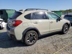 2016 Subaru Crosstrek Limited for Sale in Spartanburg, SC - Front End