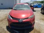 2018 Toyota Corolla L   за продажба в Jacksonville, FL - Side