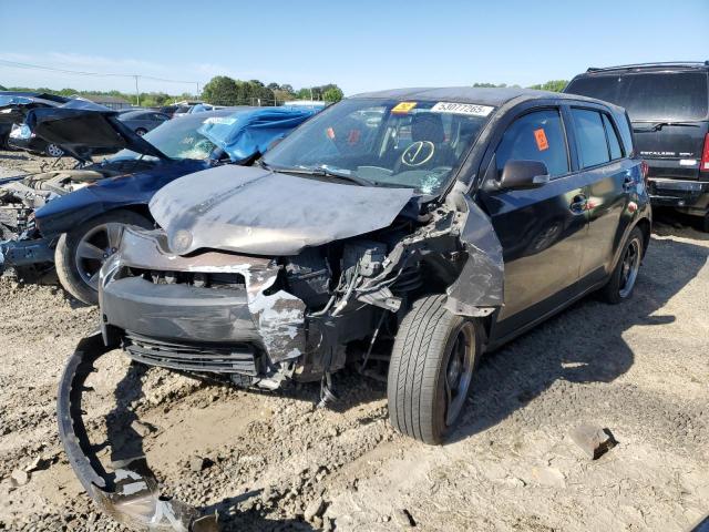 2011 Toyota Scion Xd 